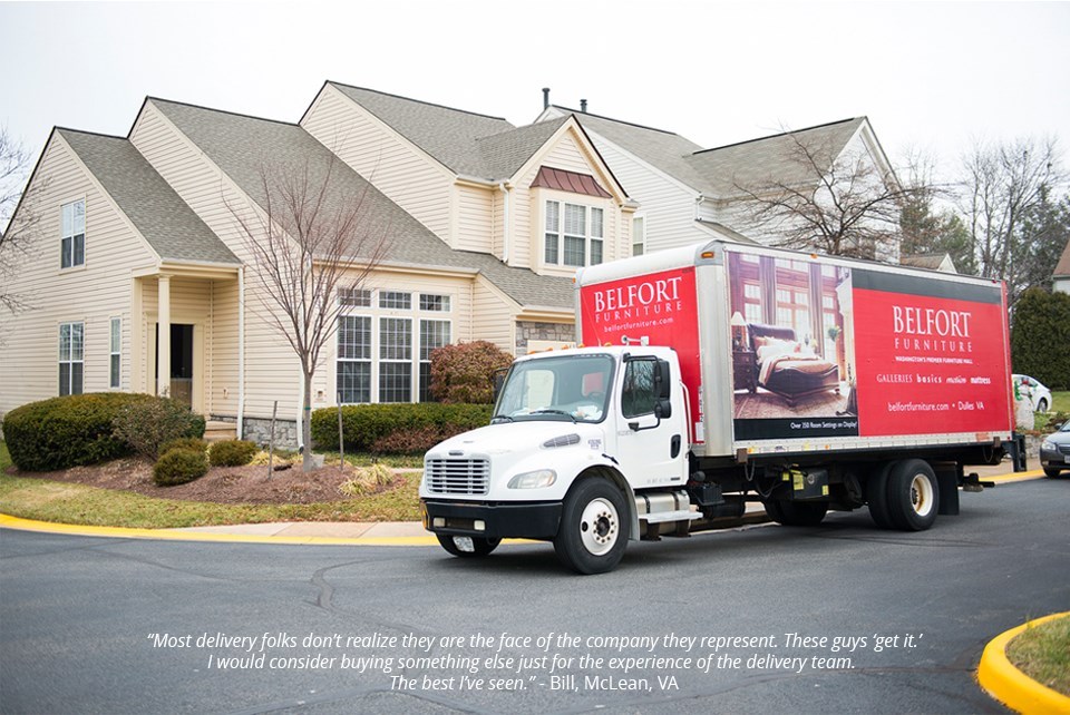 My Deal available Promotions and Specials at Belfort